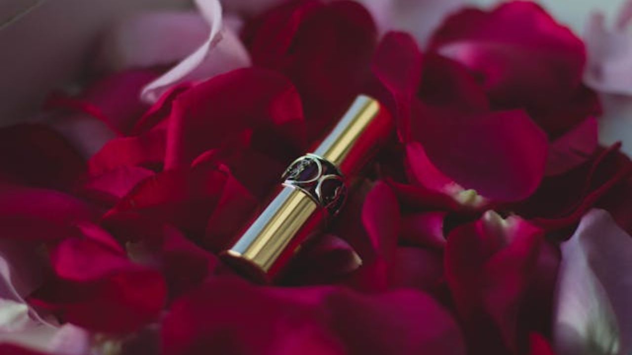 Quanto custa o batom mais caro do mundo? O preço vai te surpreender