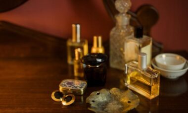 Os 10 perfumes mais mal-educados