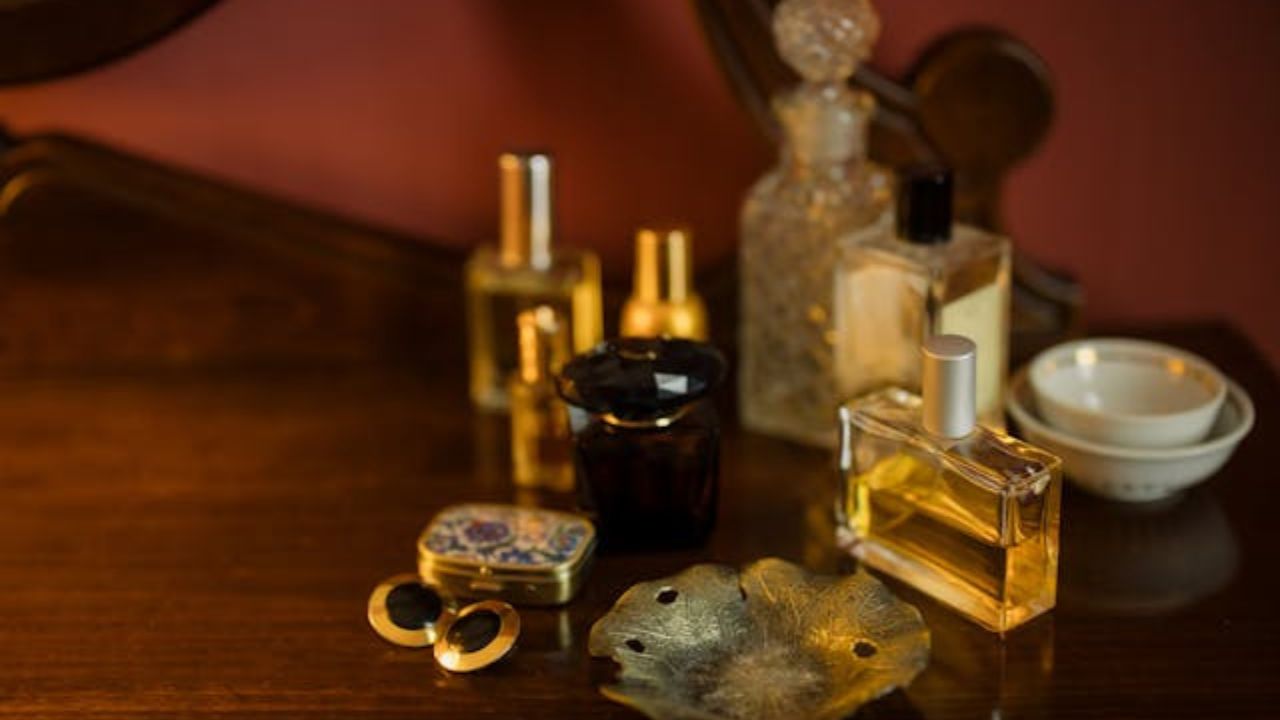 Os 10 perfumes mais mal-educados