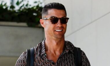 Onde Cristiano Ronaldo mora? Conheça todas as propriedades do craque