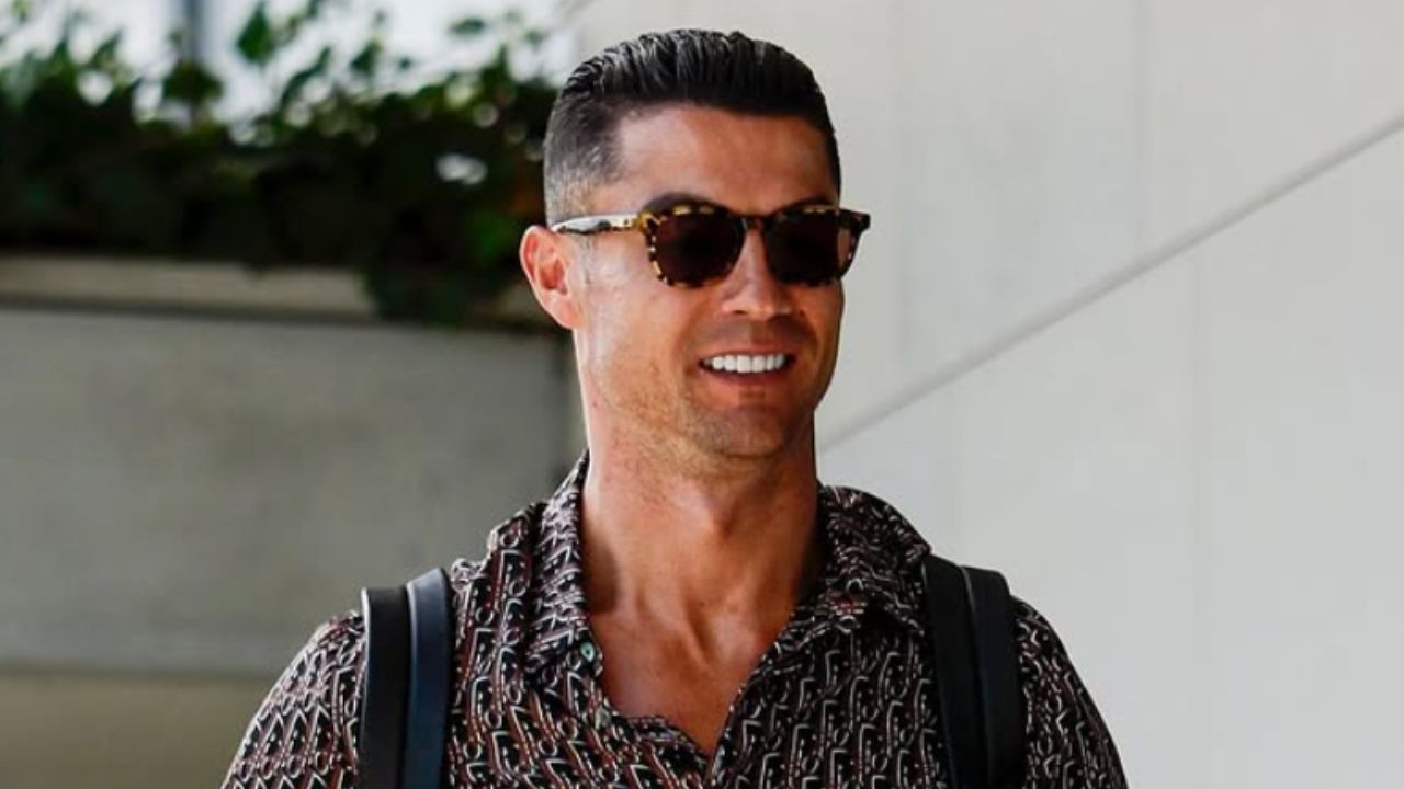 Where does Cristiano Ronaldo live? Discover all the star’s properties