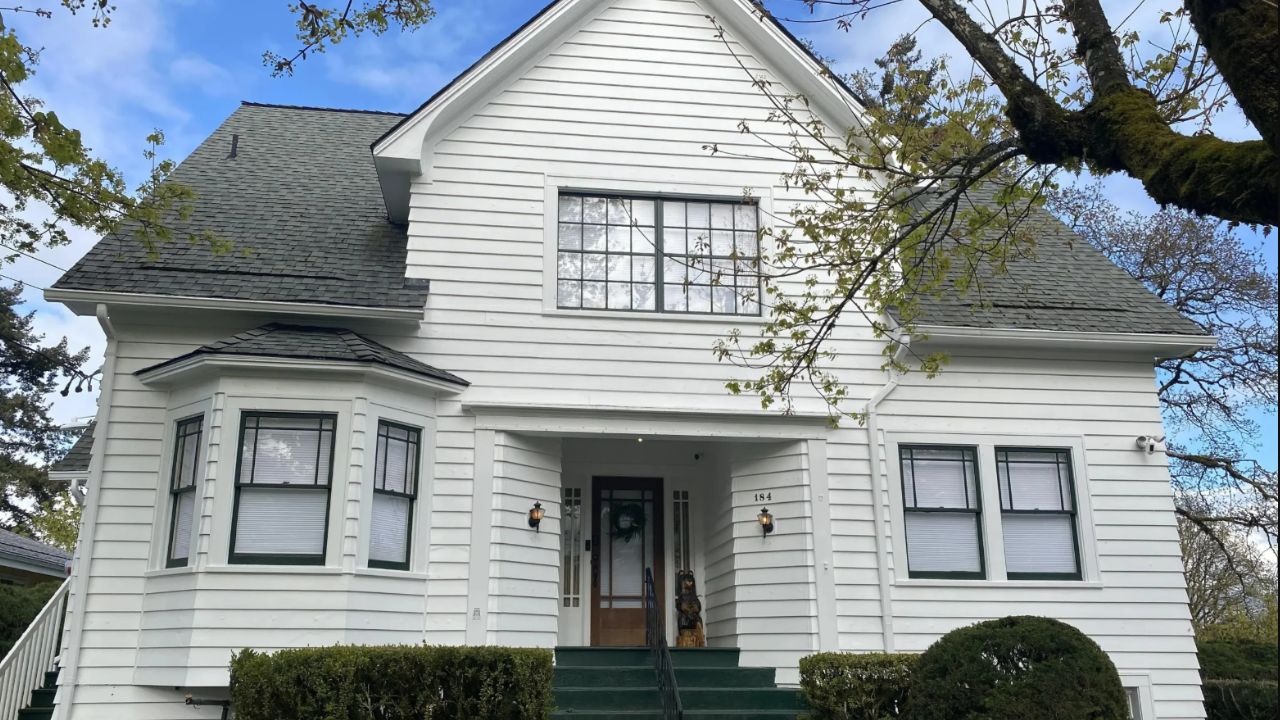 ¿Cuánto cuesta hospedarse en la casa original de Twilight?