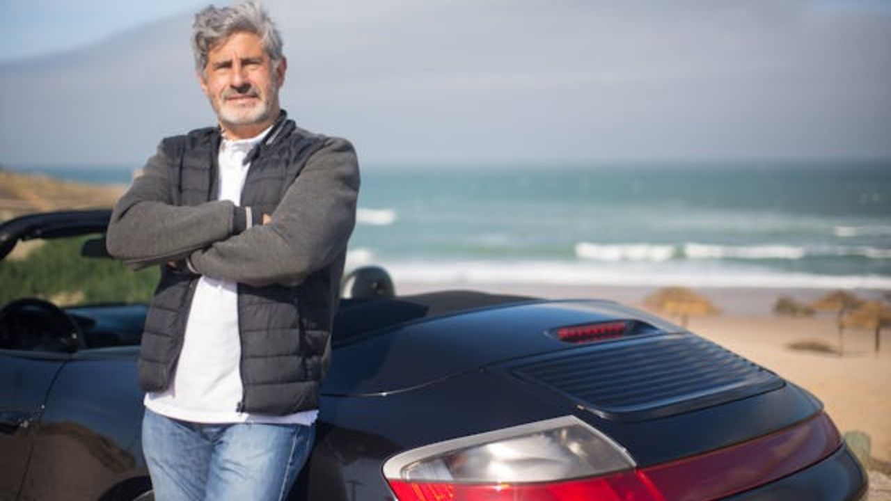 4 coches de lujo que debes evitar en la jubilación