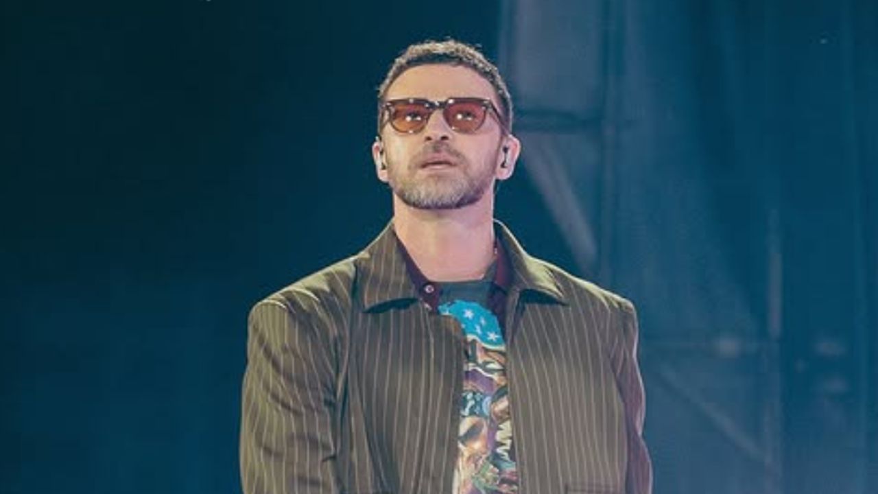 Antigua casa de Justin Timberlake en Nueva York está a la venta por 40 millones de dólares