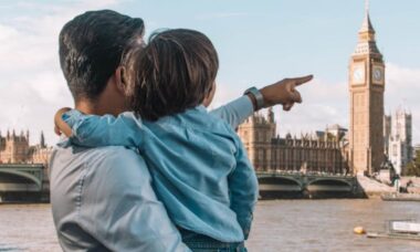 Os 3 melhores lugares para viajar fora de temporada com crianças por menos de US$ 2.500