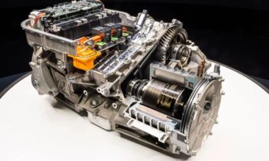 Conheça o Ferrari Elettrica de 1.000 HP, o primeiro elétrico da marca