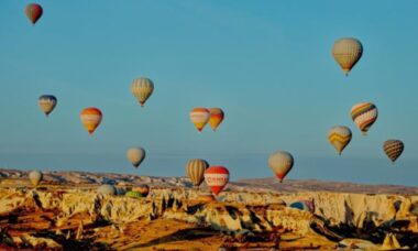 7 lugares no mundo que você precisa visitar pelo menos uma vez, segundo uma especialista em viagens