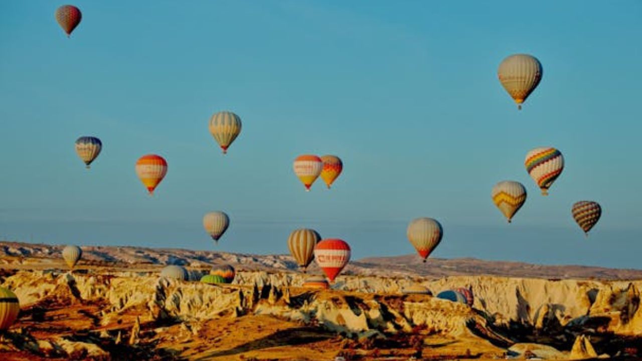 7 lugares no mundo que você precisa visitar pelo menos uma vez, segundo uma especialista em viagens