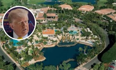 Quantos hotéis Donald Trump tem e onde estão?