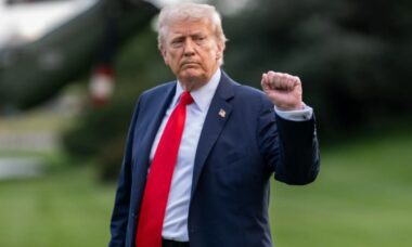 Qual é a propriedade mais valiosa de Donald Trump?