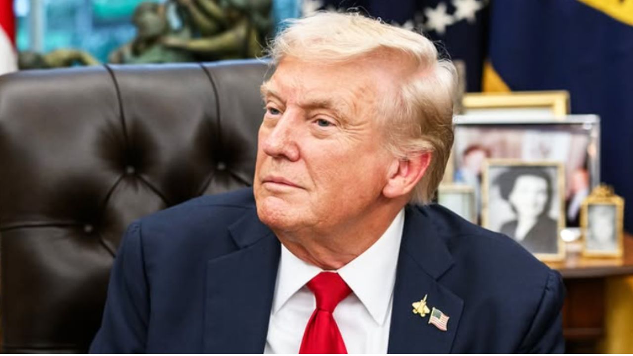 Os jatinhos, carros e helicópteros de Donald Trump: o império móvel do bilionário