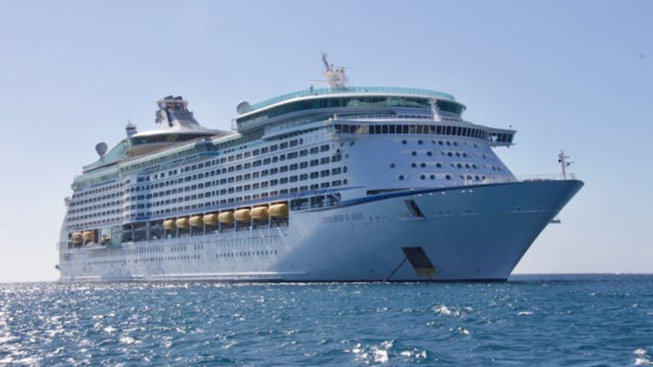 15 motivos pelos quais você nunca deve fazer um cruzeiro