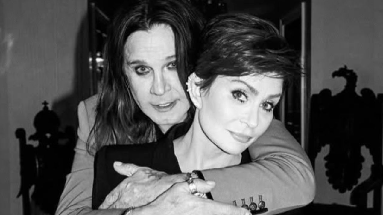 O apartamento de Ozzy e Sharon Osbourne em Los Angeles é colocado à venda por US$ 2,4 milhões