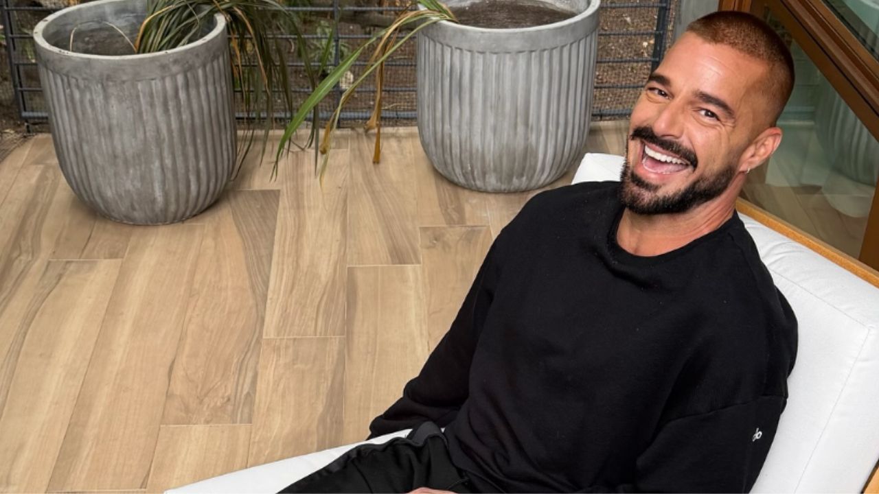 Ricky Martin vende sua casa em Nova York por US$ 6,45 milhões