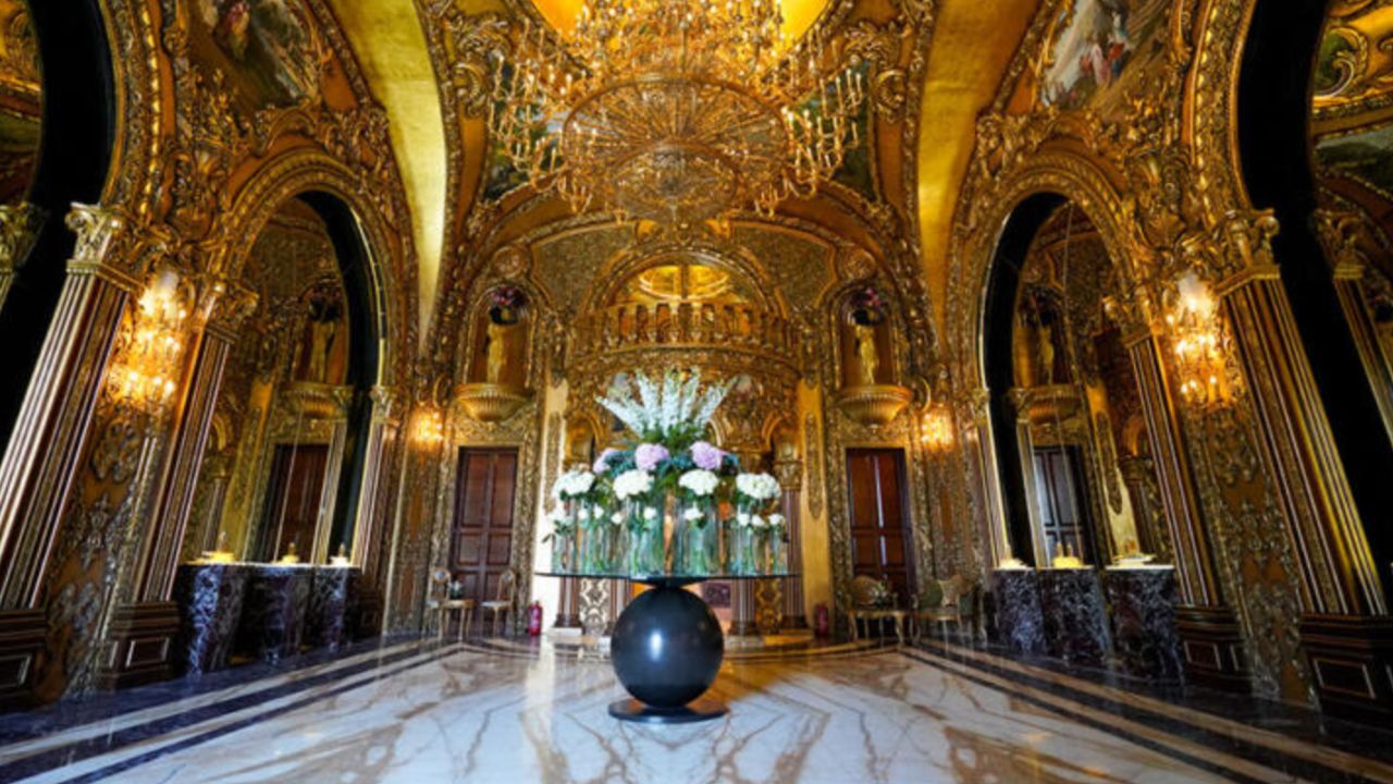 Não é um palácio nem um museu: conheça a loja de perfumes mais luxuosa do Catar