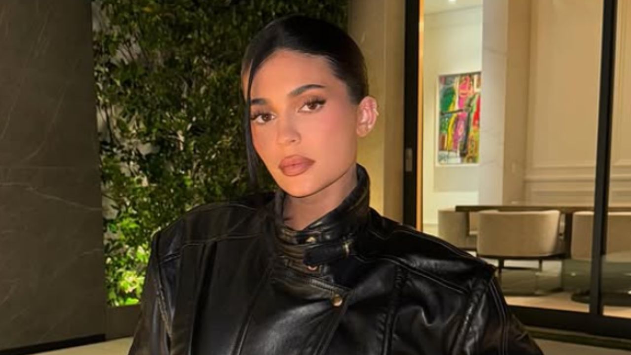 Kylie Jenner coloca à venda mansão monumental em Los Angeles por US$ 48 milhões