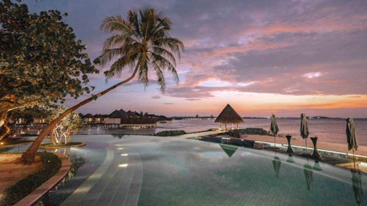 Os 20 melhores lugares para uma viagem internacional em 2026, segundo a BBC