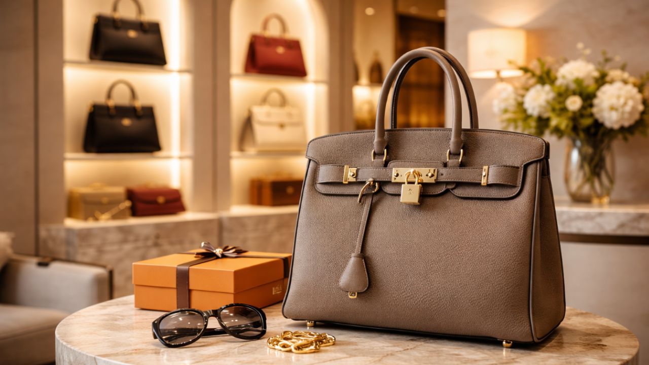 La borsa che sceglie il suo proprietario: come Hermès ha trasformato il desiderio di lusso in un gioco silenzioso di approvazione