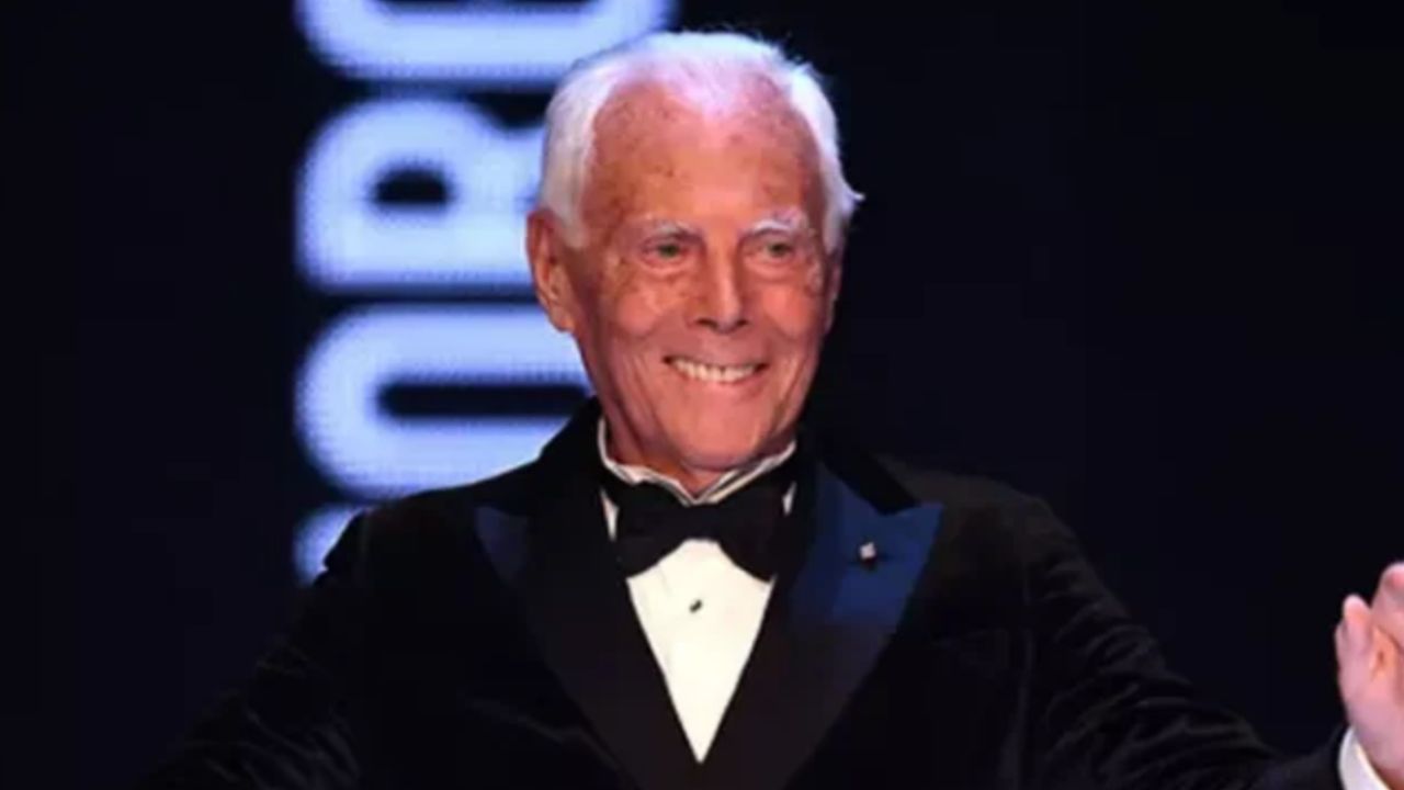 Madison Avenue Pied-à-Terre de Giorgio Armani é colocado à venda por quase US$ 10 milhões