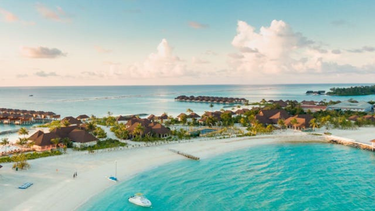 Voici les destinations de luxe qui devraient dominer 2026
