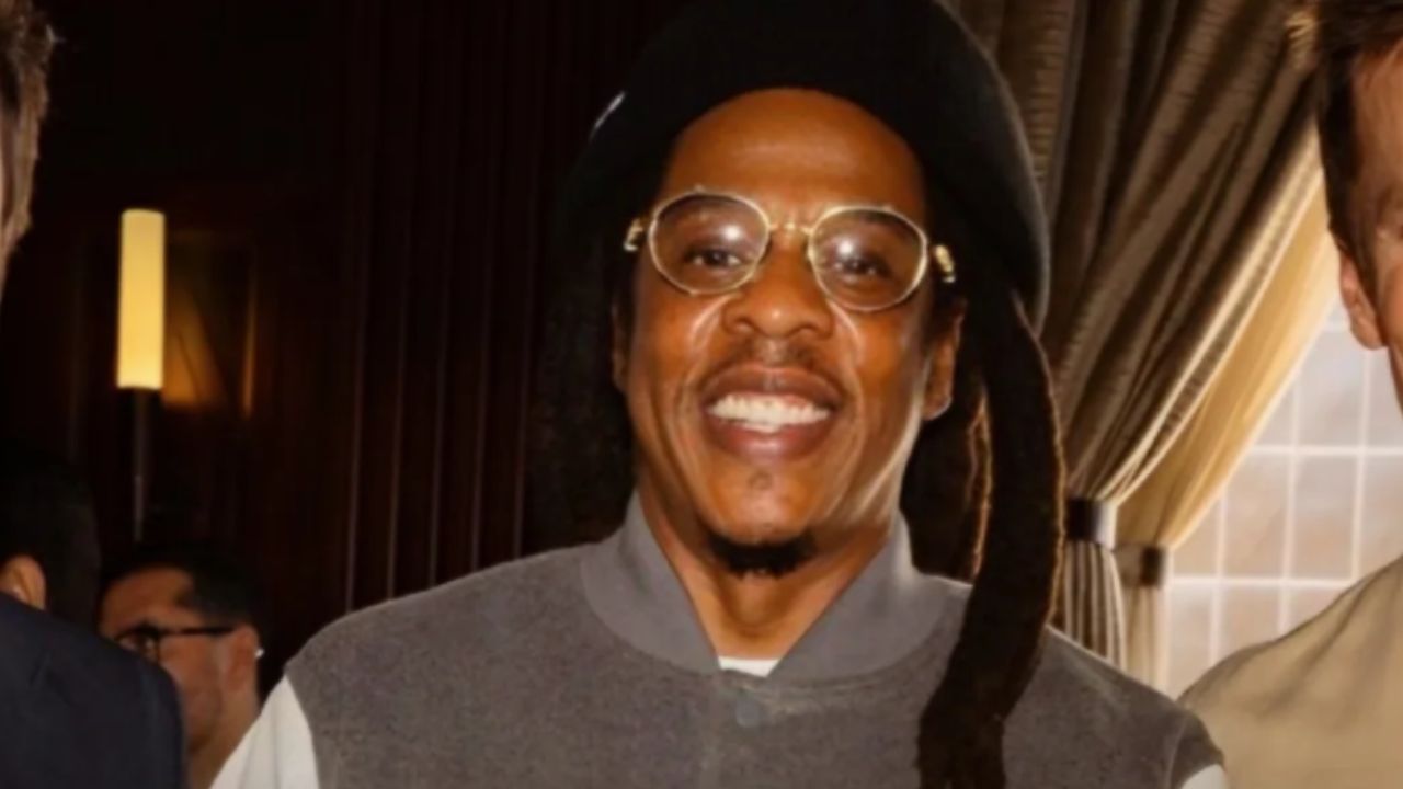 O colecionador de luxo: a coleção de relógios multimilionária de Jay-Z