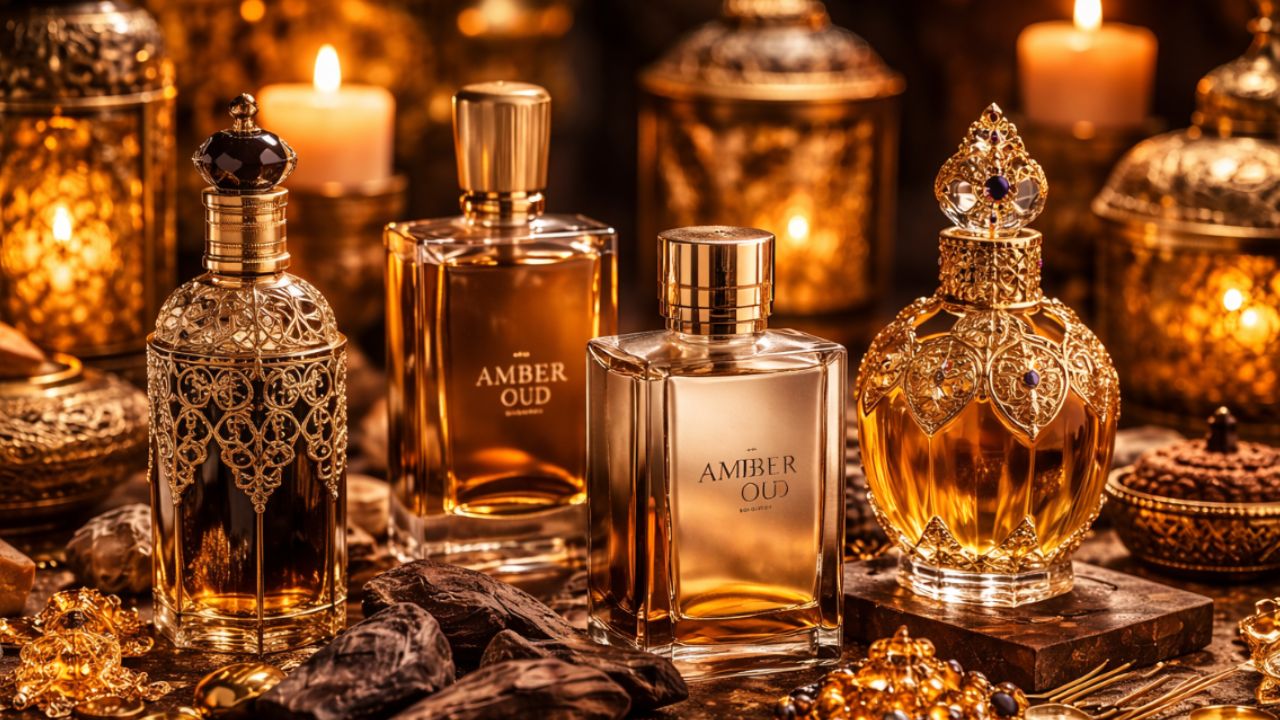 Por que os perfumes árabes viraram febre (e quanto custam os mais hypados em 2026)