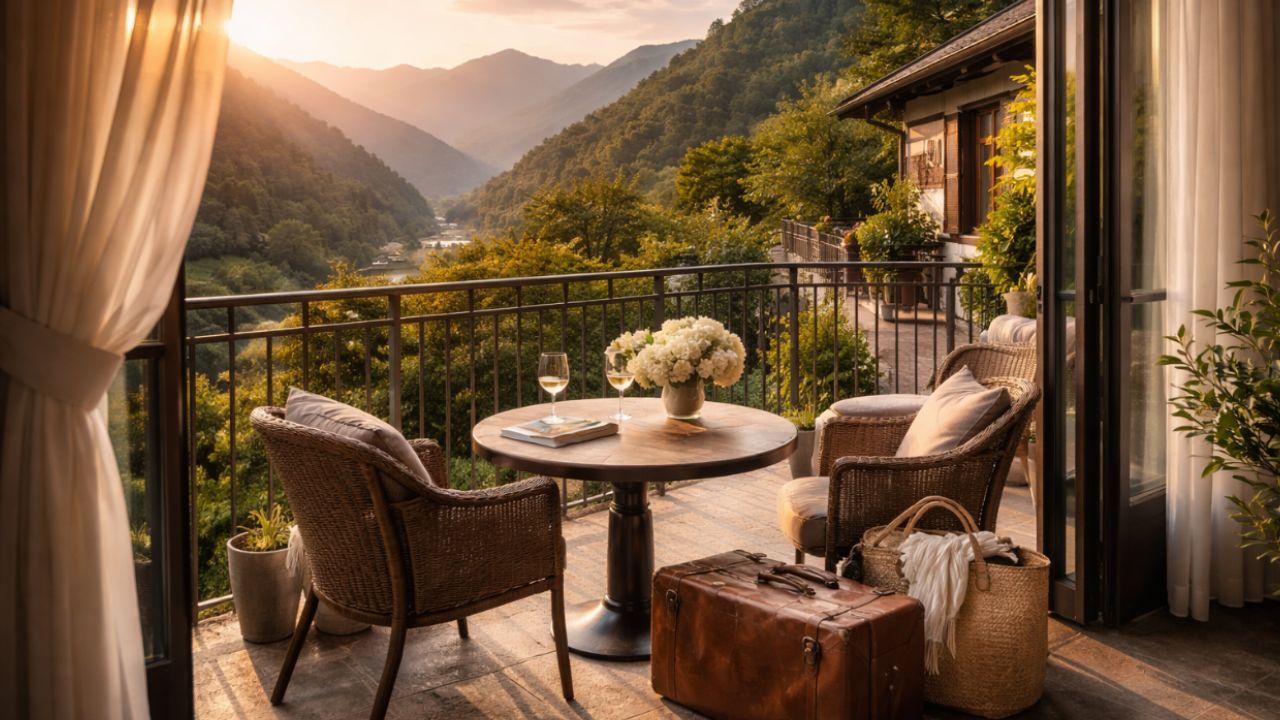 Menos destinos, mais significado: o novo padrão das viagens de luxo em 2026
