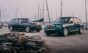 Rolls-Royce Cullinan Yachting. Foto: Rolls-Royce
