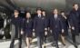 BOSS assina a nova coleção de uniformes da Lufthansa. Foto: Lufthansa Group/BOSS