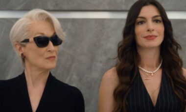 Quanto custaria hoje o guarda-roupa de O Diabo Veste Prada? A resposta pode te chocar