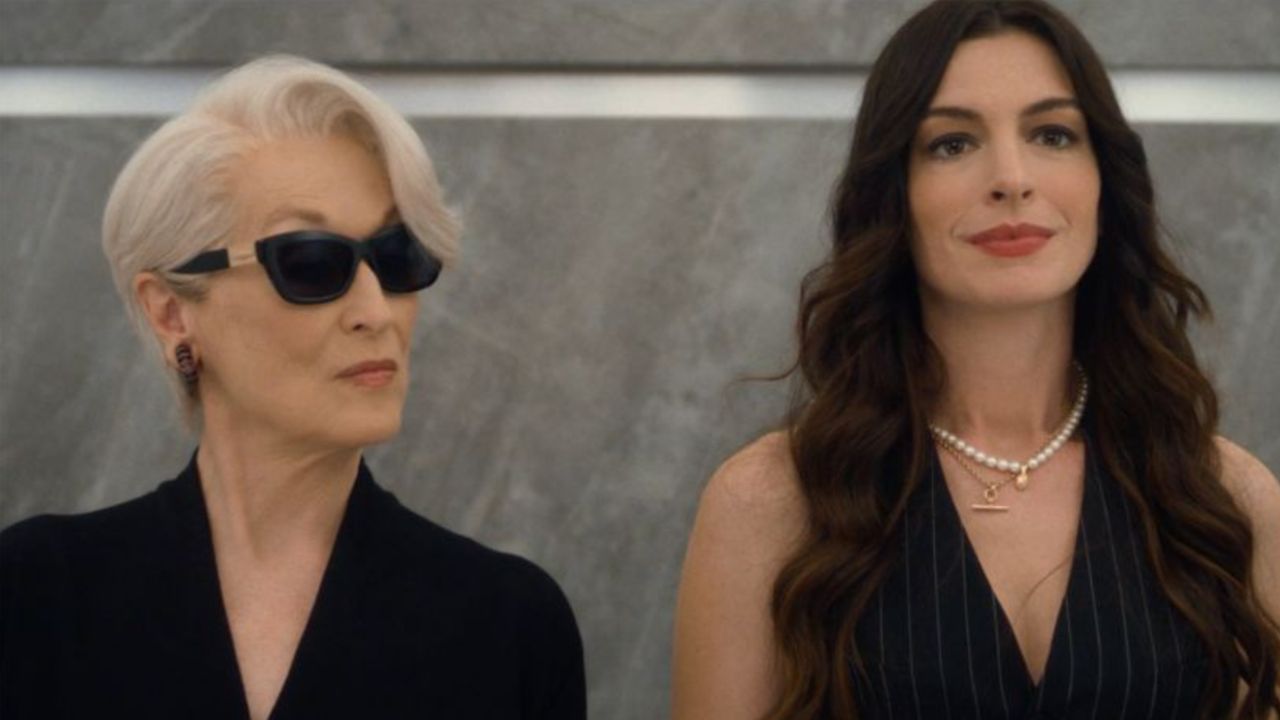 Quanto custaria hoje o guarda-roupa de O Diabo Veste Prada? A resposta pode te chocar