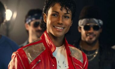 Michael Jackson ganha cinebiografia mais cara da história — e o valor impressiona