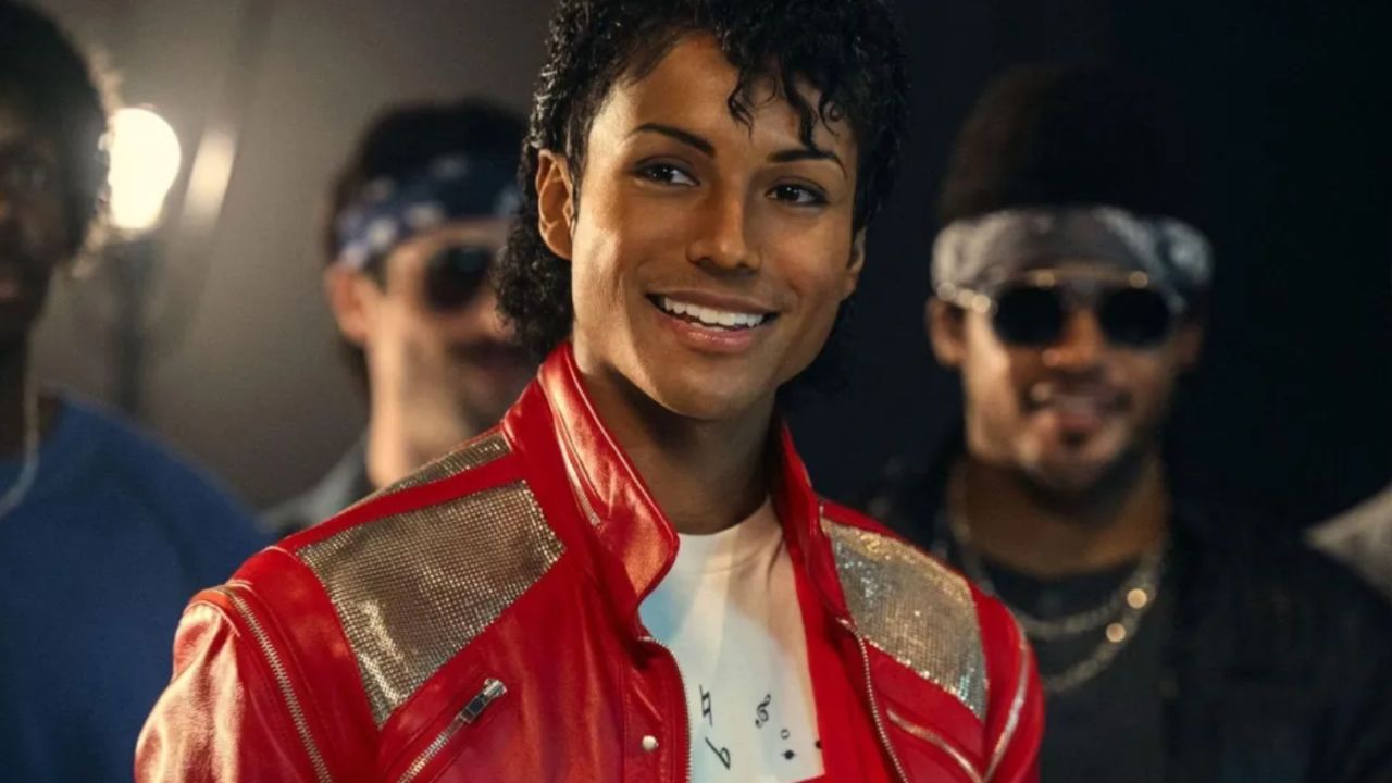 Michael Jackson får den dyreste filmbiografien i historien — og beløpet imponerer