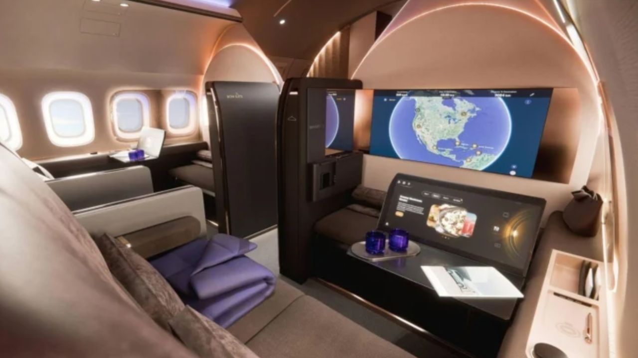Lufthansa