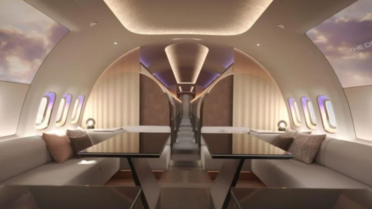 Lufthansa