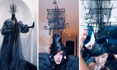 Madonna no Met Gala 2026: o significado oculto por trás do look que intrigou o mundo