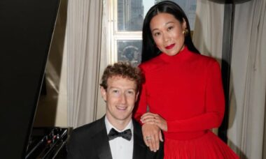 O detalhe milionário no look de Mark Zuckerberg no Met Gala 2026 que quase ninguém percebeu