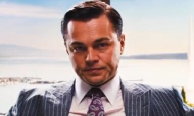 Leonardo DiCaprio teria deixado gorjeta milionária usando cartão misterioso — e o detalhe virou obsessão entre milionários