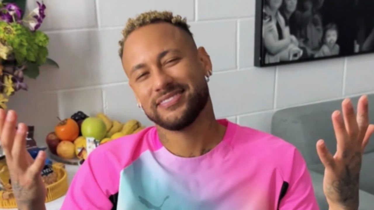 Neymar mise sur le marché du vin et transforme sa passion personnelle en nouvelle affaire millionnaire