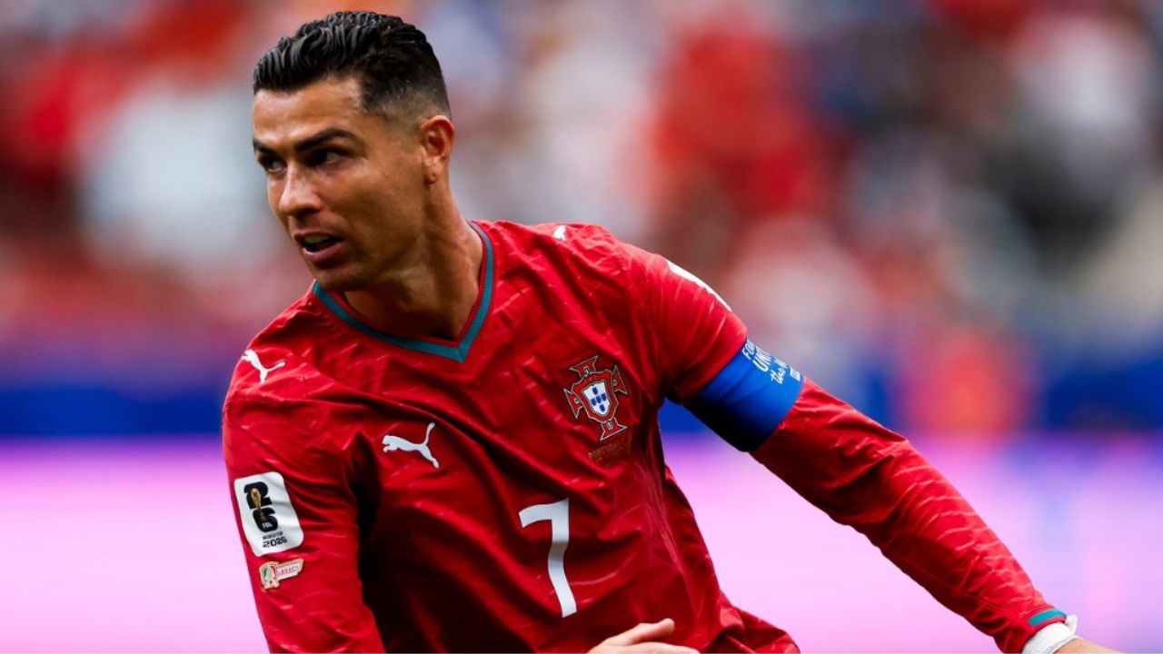 O império de CR7: quanto Cristiano Ronaldo realmente vale em 2026