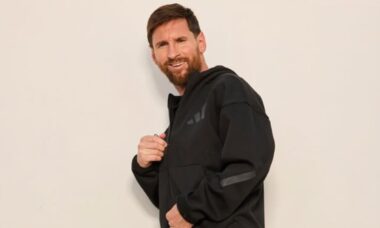 Messi volta ao centro das atenções após ligação com família mais rica da Ásia vir à tona
