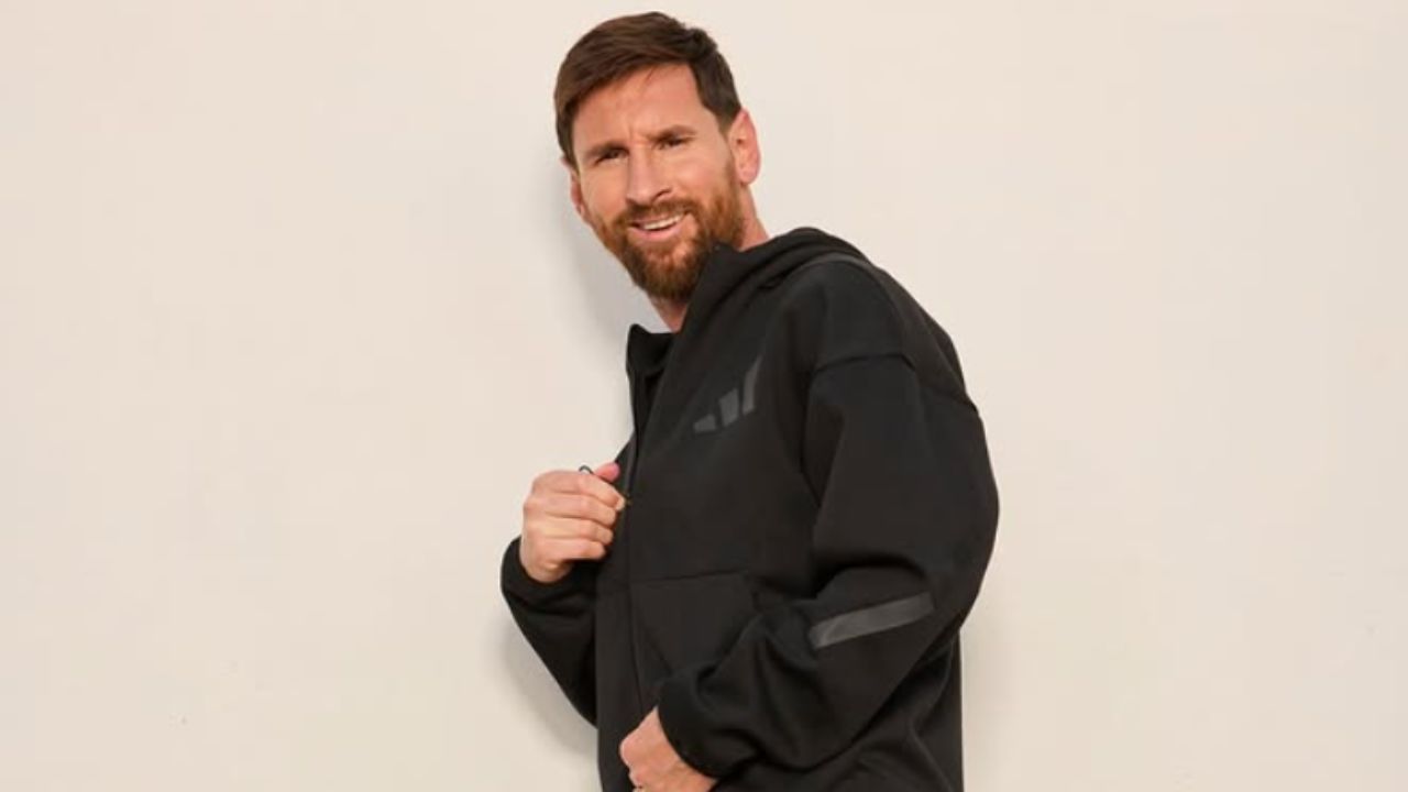 Messi volta ao centro das atenções após ligação com família mais rica da Ásia vir à tona
