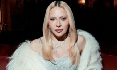 Madonna surge com joias milionárias e rouba a cena em estreia de filme no Festival de Tribeca