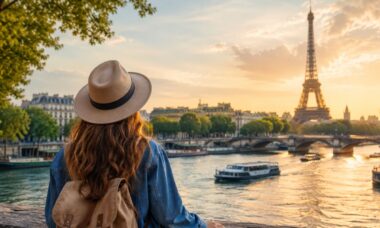 Set-Jetting: a tendência de viagem que transforma filmes em férias reais em 2026