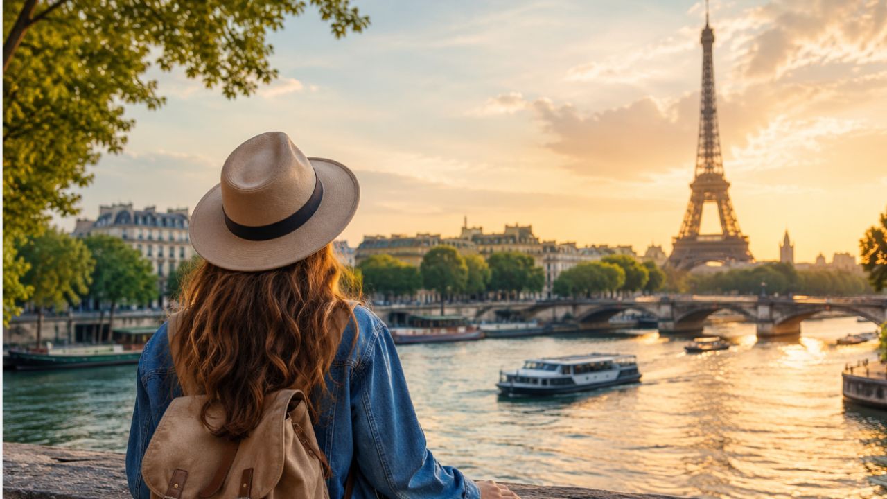 Set-Jetting: a tendência de viagem que transforma filmes em férias reais em 2026