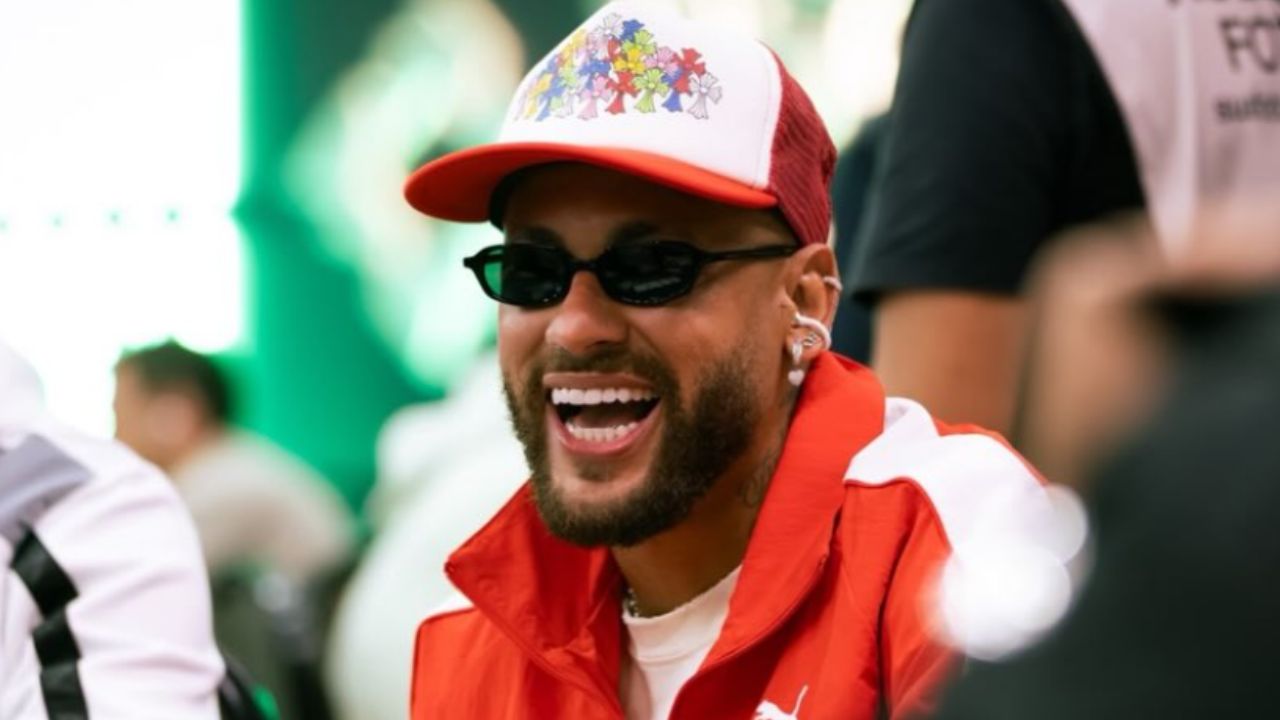 Fortuna de Neymar impressiona: patrimônio bilionário coloca craque entre os atletas mais ricos do planeta