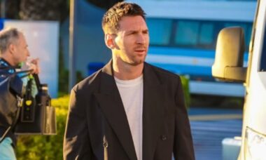De carros milionários a hotéis de luxo: o patrimônio impressionante de Lionel Messi fora dos gramados