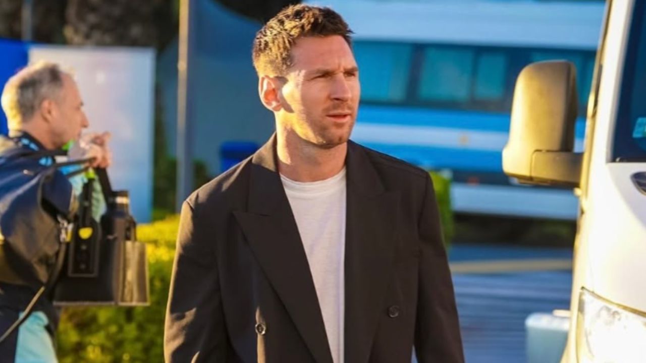 De carros milionários a hotéis de luxo: o patrimônio impressionante de Lionel Messi fora dos gramados