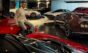 Garagem de Cristiano Ronaldo impressiona com coleção de carros avaliada em US$ 40 milhões