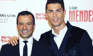 Cristiano Ronaldo já deu uma ilha de presente de casamento; valor poderia chegar a US$ 50 milhões